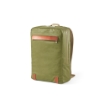 Vienna Backpack Army green